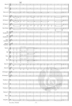 Messe breve Nr. 7 C major von Charles Gounod (Download) 