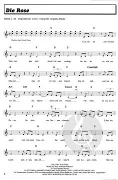 Schlager aktuell Band 1 