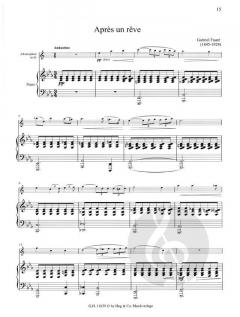 Classic Standards for Sax 