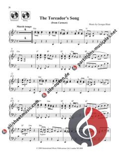 Take The Lead: Classical Collection für Klavier im Alle Noten Shop kaufen
