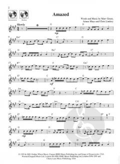 Take the Lead: Ballads for Trumpet im Alle Noten Shop kaufen
