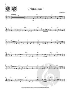 Take the Lead: British Isles Folk Songs 