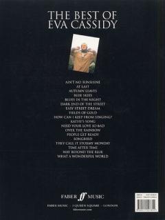 Best of Eva Cassidy 