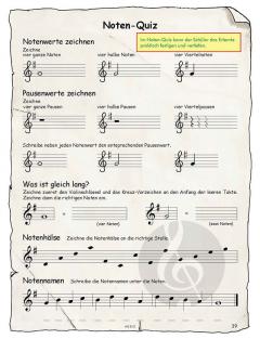 Bläser-Team Band 1 für Altsaxophon in Es von Horst Rapp 