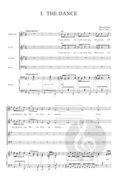 From The Bavarian Highlands (Edward Elgar) 