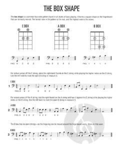 Hal Leonard Bass Method Book 2 (Ed Friedland) 