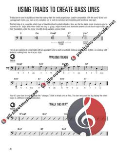 Hal Leonard Bass Method Book 3 (Ed Friedland) 