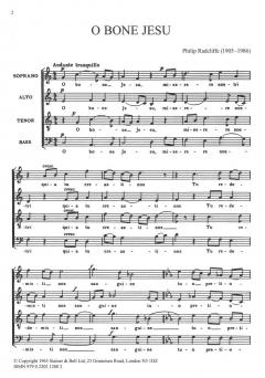 Two Introits 