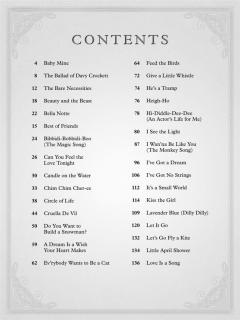 The Disney Collection 