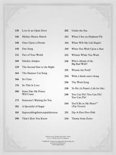 The Disney Collection 