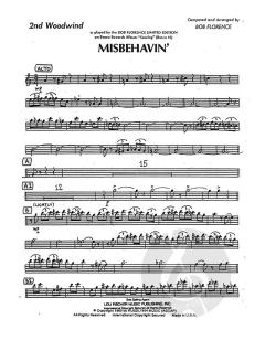 Misbehavin' 