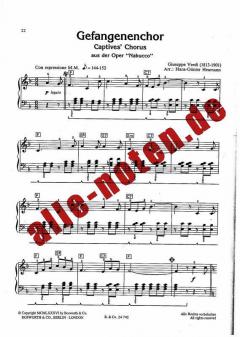 Children's Classic Piano 1 von Hans-Günter Heumann 