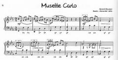Musette Collection 2 