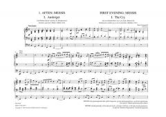 Messis (1st Evening - Messis) von Langgaard, R 