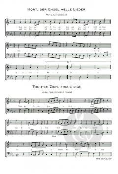 Christmas Songs 
