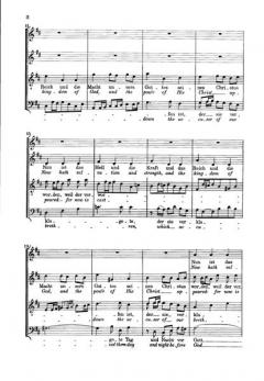 Nun ist das Heil und die Kraft (J.S. Bach) 