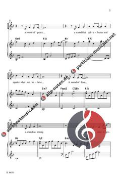 Why We Sing New Voicings! (Greg Gilpin) 