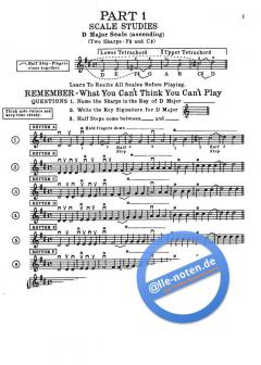 A Tune A Day For Violin im Alle Noten Shop kaufen kaufen