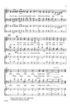 Caroling, Caroling (Alfred Burt) 