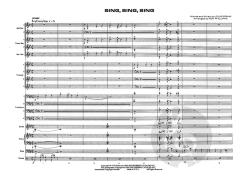 Sing Sing Sing (Download) 