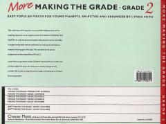 More Making The Grade Piano 