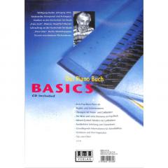 Piano Basics von Wolfgang Fiedler 