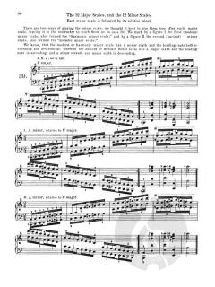 The Virtuoso Pianist in 60 Exercises for The Piano von Charles-Louis Hanon 