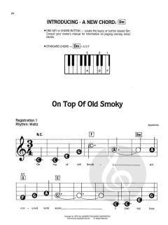 Beginnings For Keyboards Book A im Alle Noten Shop kaufen
