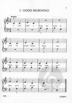 Tunes for Beginners von Barbara Kirkby-Mason 