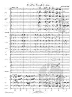 The Adventures of Indiana Jones (Deluxe Score) von John Williams 
