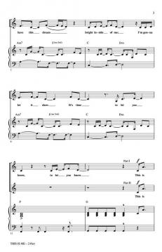 This Is Me von Demi Lovato (Download) 