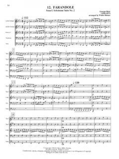 The Canadian Brass Book Of Favorite Quintets (Canadian Brass Quintet) 