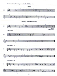 First Studies for the Saxophone von William I. Lindenmuth 