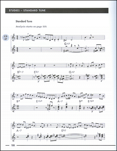 Jazz Guitar Comping von Antonio Carlos Jobim 