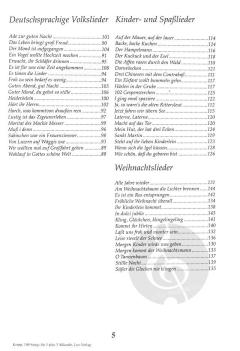 100 Songs für 3 + 3 Akkorde von Frithjof Krepp 