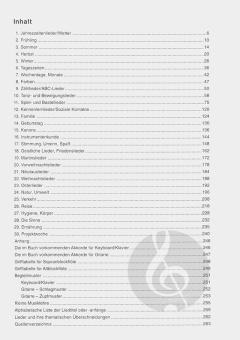 Grundschul-Liederbuch Band 1 von Lutz Gottschalk 
