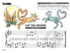 Bastiens' Invitation To: Music Performance Party Book C 