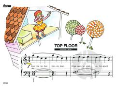 Bastiens' Invitation To: Music Performance Party Book C 