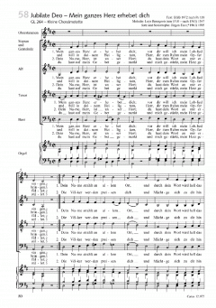 Freiburger Kinderchorbuch 