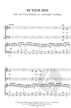 Worship Songs Book 2 