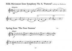 100 Classic Melodies 
