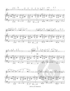Sonata Latino von Mike Mower für Flöte und Klavier im Alle Noten Shop kaufen