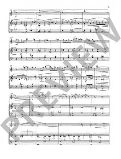 Sonate von Felicitas Kukuck 
