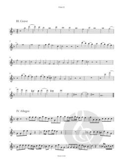 Zwei Concerti (Georg Philipp Telemann) 