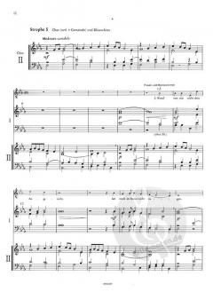 Such, wer da will, ein ander Ziel (Gunther Martin Göttsche) 