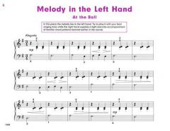 John Thompson's Easiest Piano Course Part 4 