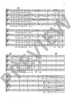 Vier Motetten (Georg Philipp Telemann) 