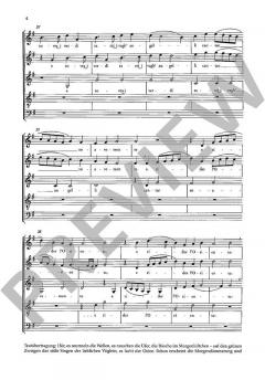 Ecco mormorar l'onde SV 51 (Claudio Monteverdi) 