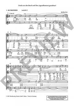 Psalm 130 (Matthias Kern) 