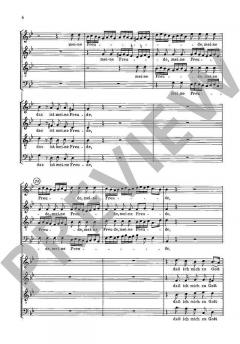 Das ist meine Freude (Johann Ludwig Bach) 